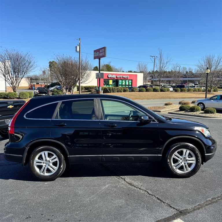 2010 Honda CR-V EX-L photo