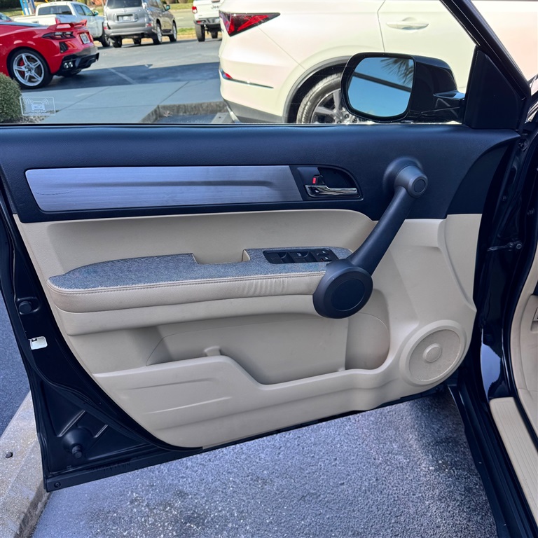 2010 Honda CR-V EX-L photo