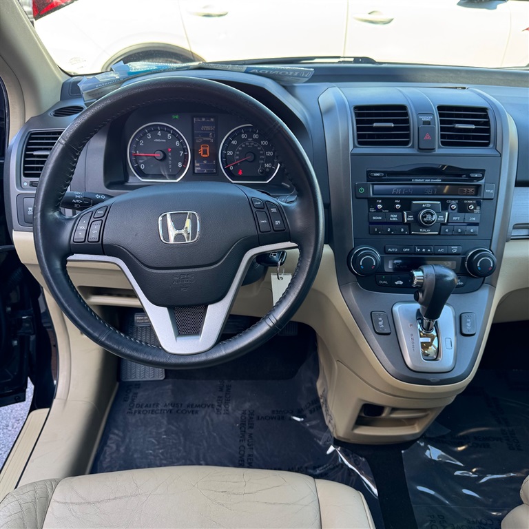 2010 Honda CR-V EX-L photo