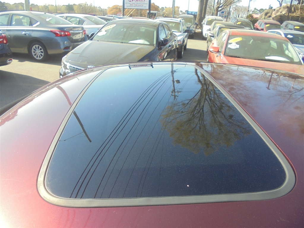 2009 Acura TSX photo