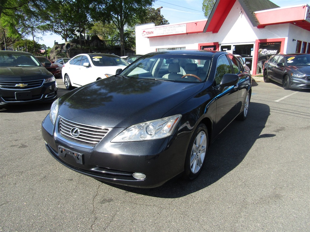  2008 Lexus ES 350 FWD   