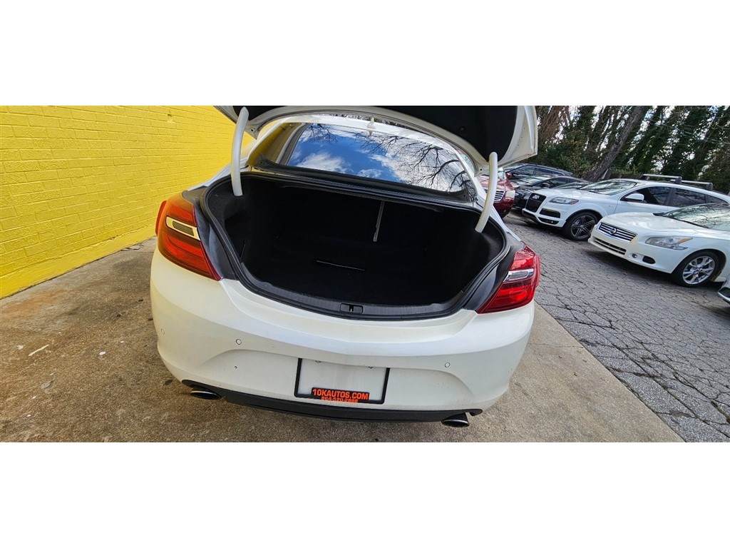 2014 Buick Regal Premium 1 photo