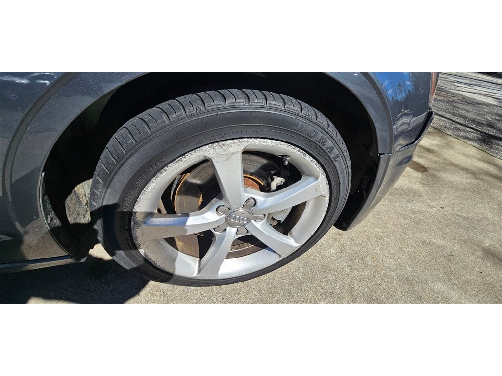 2015 Audi A3 1.8T Premium photo
