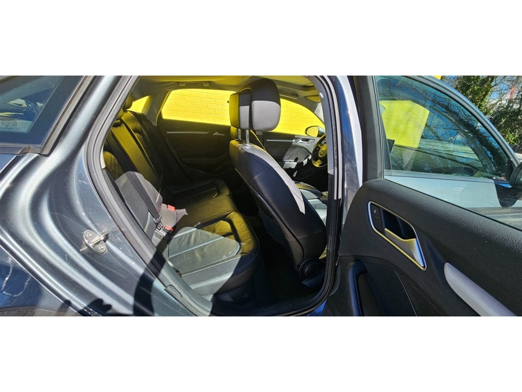 2015 Audi A3 1.8T Premium photo