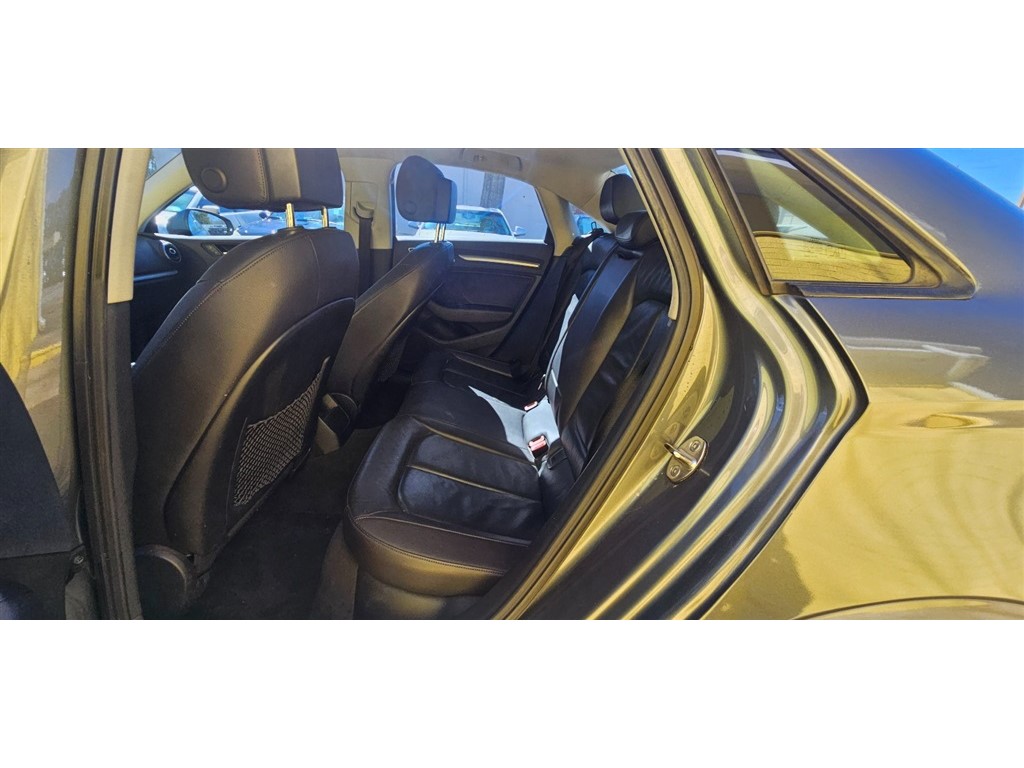 2015 Audi A3 1.8T Premium photo