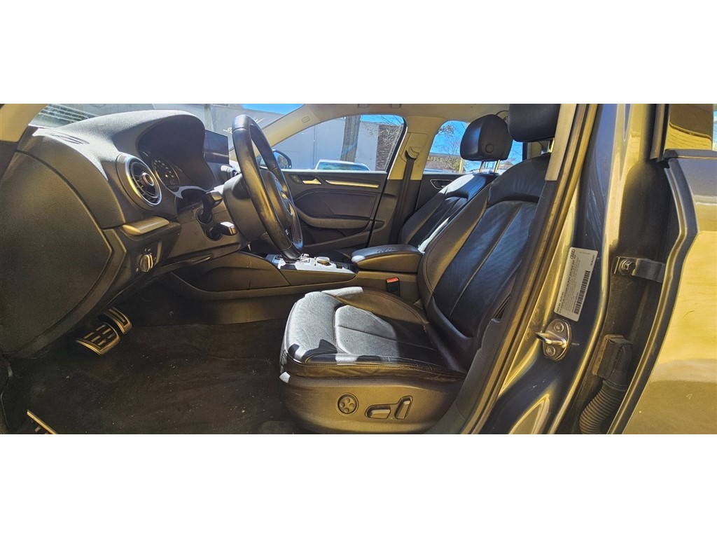 2015 Audi A3 1.8T Premium photo