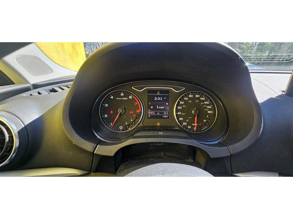 2015 Audi A3 1.8T Premium photo