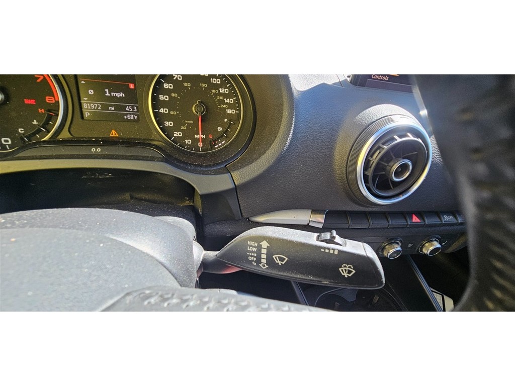 2015 Audi A3 1.8T Premium photo