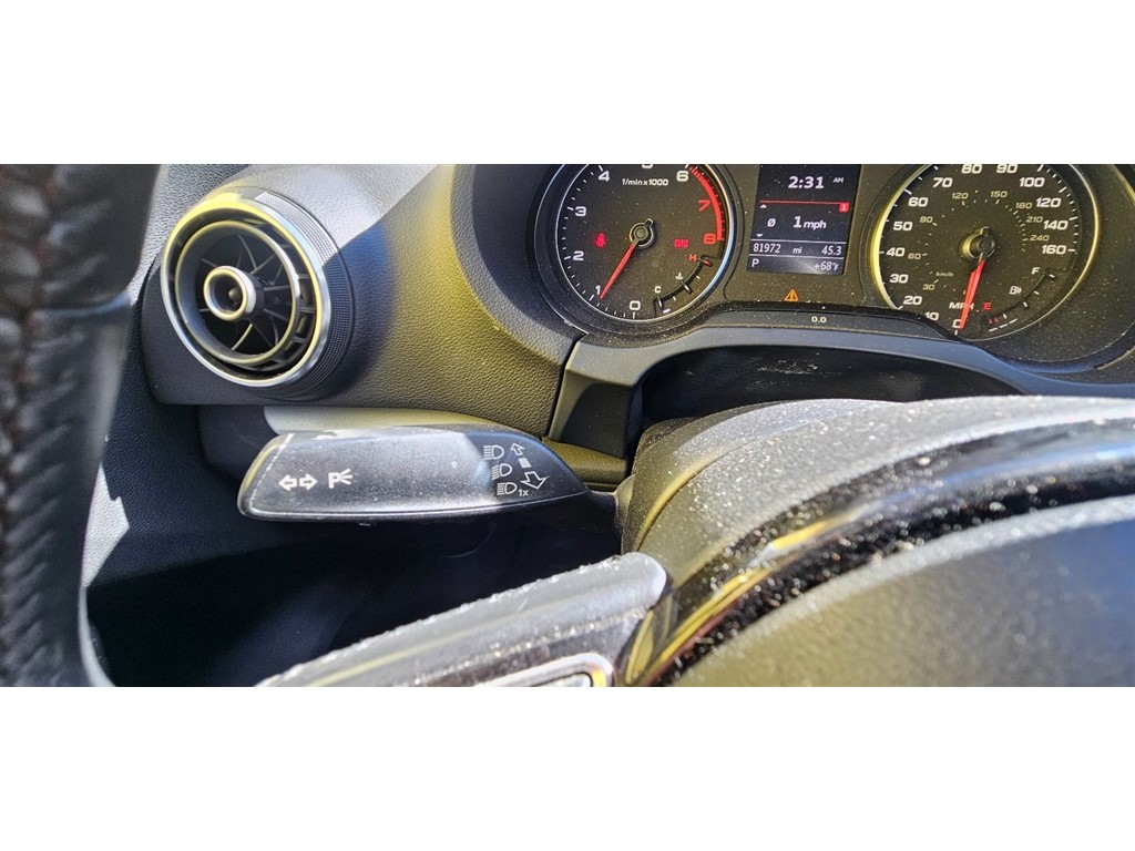2015 Audi A3 1.8T Premium photo