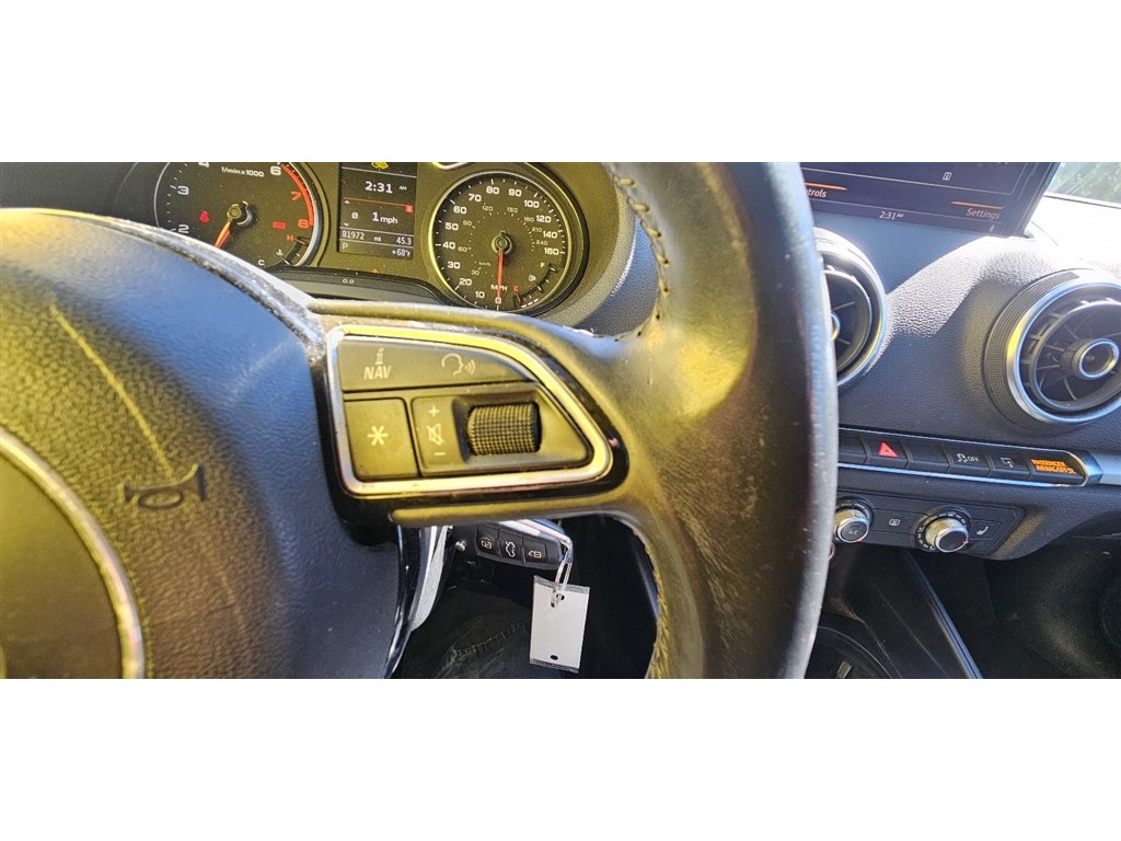 2015 Audi A3 1.8T Premium photo