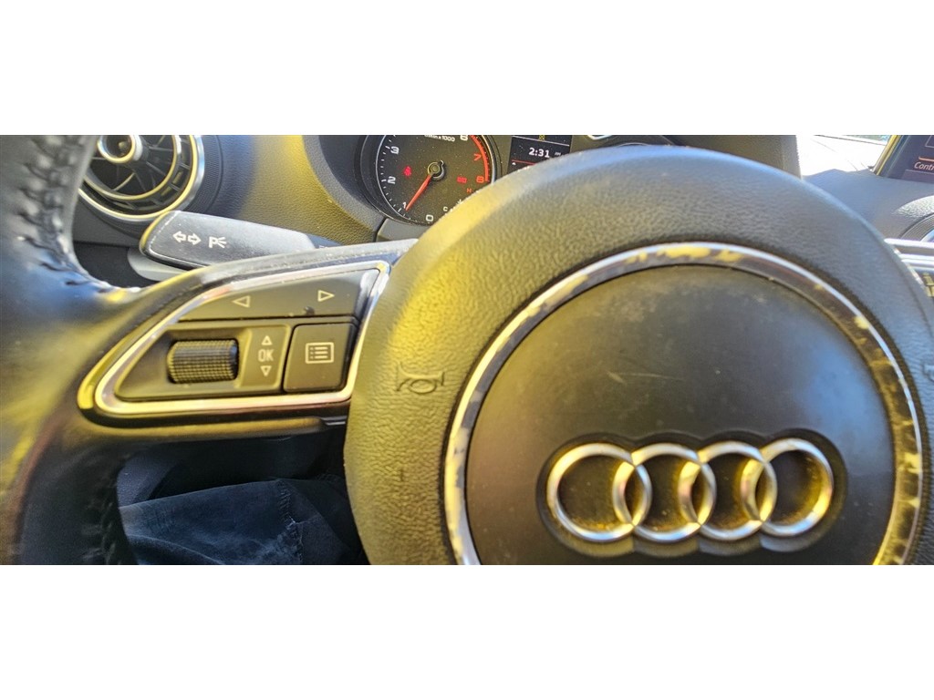 2015 Audi A3 1.8T Premium photo