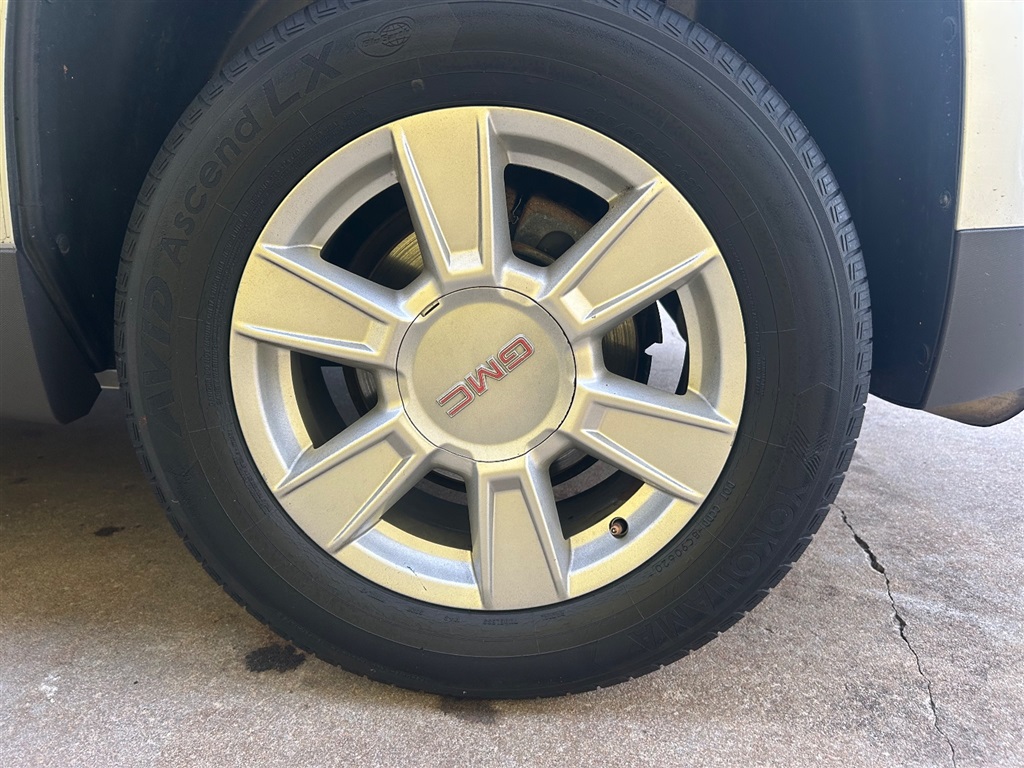 2013 GMC Terrain SLE-1 photo