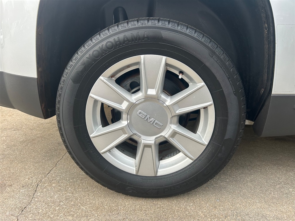 2013 GMC Terrain SLE-1 photo