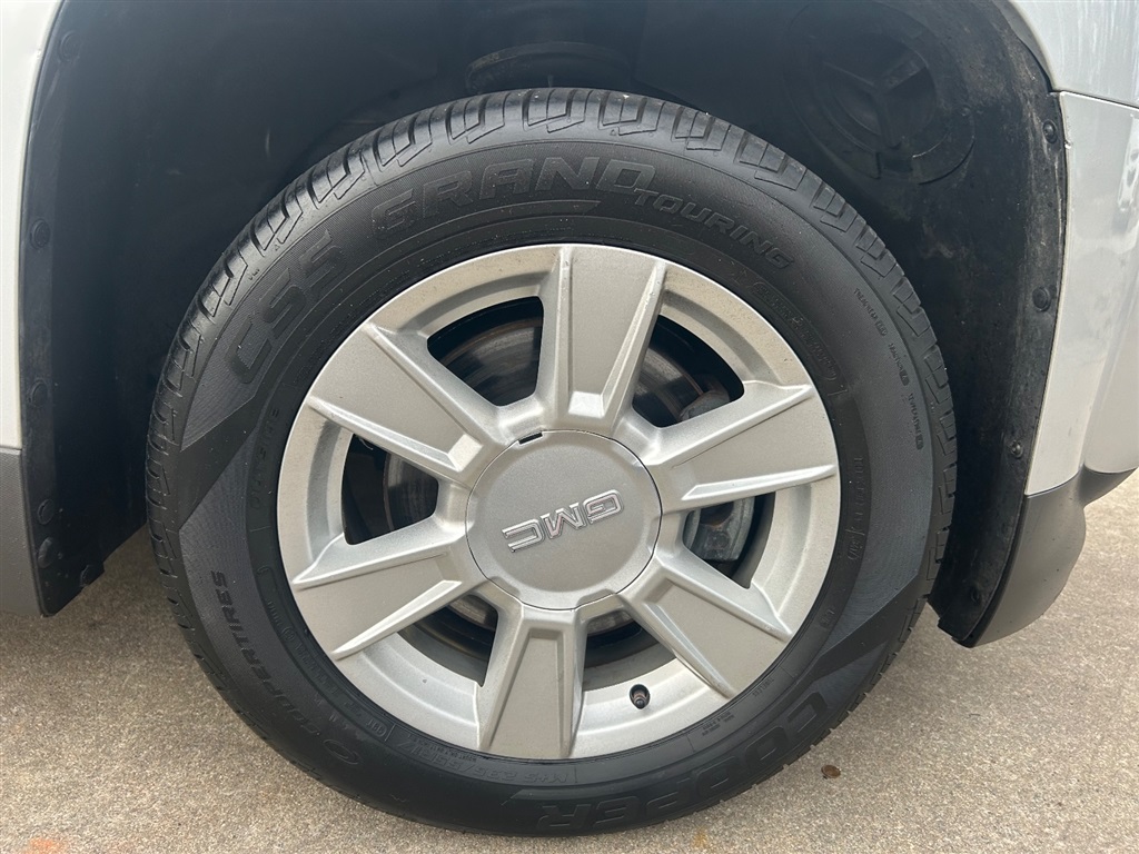 2013 GMC Terrain SLE-1 photo
