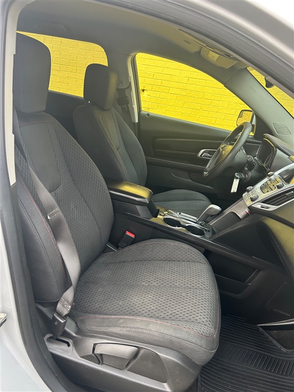 2013 GMC Terrain SLE-1 photo