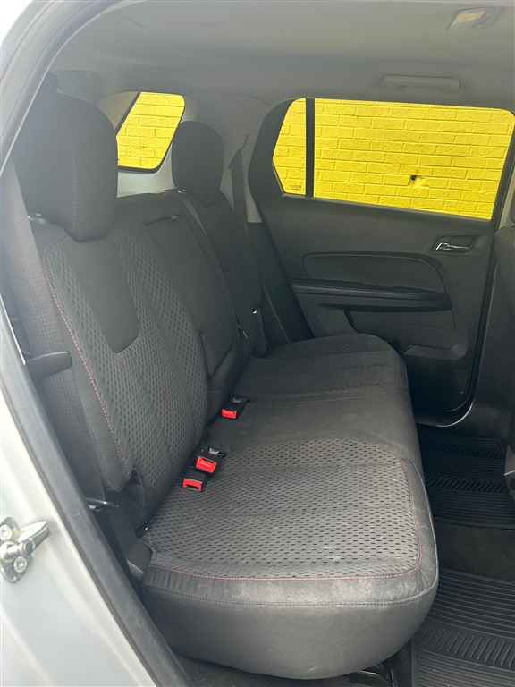 2013 GMC Terrain SLE-1 photo