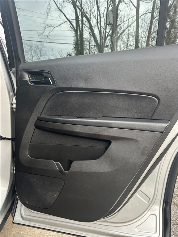 2013 GMC Terrain SLE-1 photo