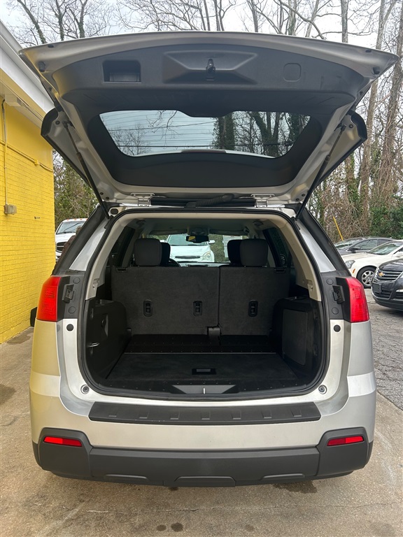 2013 GMC Terrain SLE-1 photo