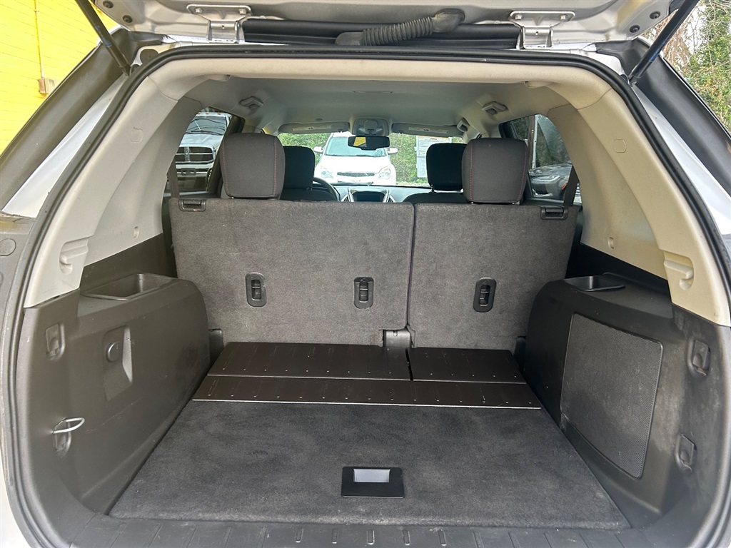 2013 GMC Terrain SLE-1 photo