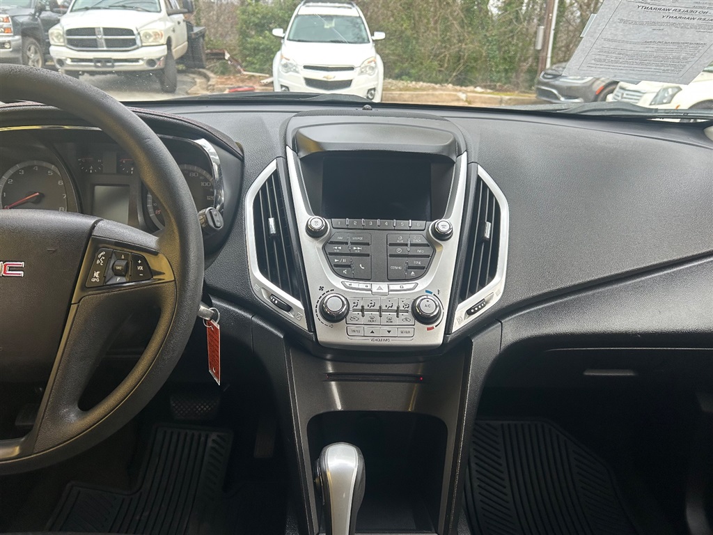 2013 GMC Terrain SLE-1 photo