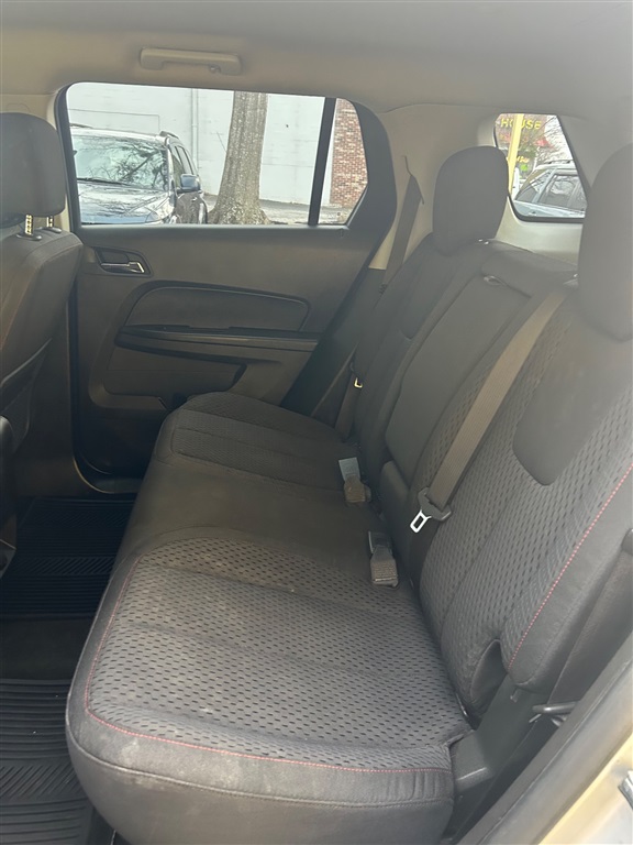 2013 GMC Terrain SLE-1 photo