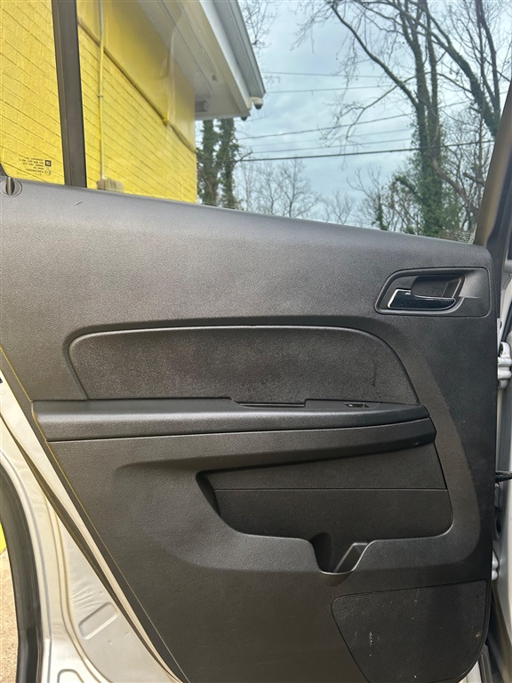 2013 GMC Terrain SLE-1 photo