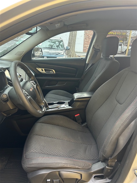 2013 GMC Terrain SLE-1 photo