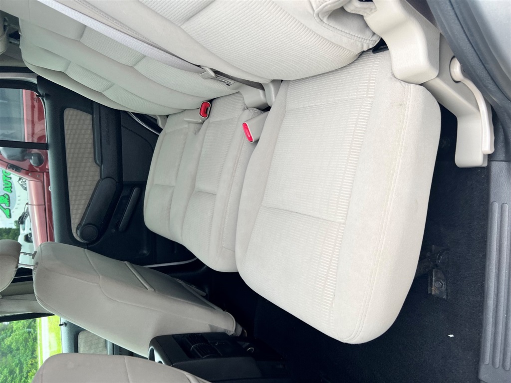 2008 Ford Explorer XLT photo