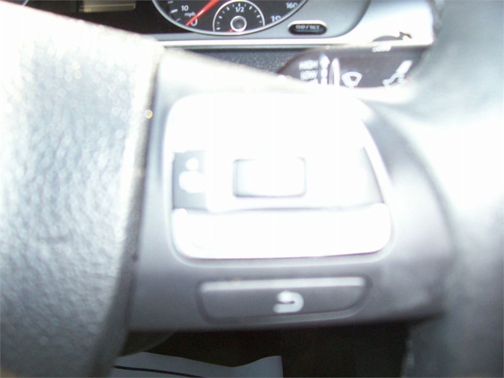 2012 Volkswagen CC Sport photo