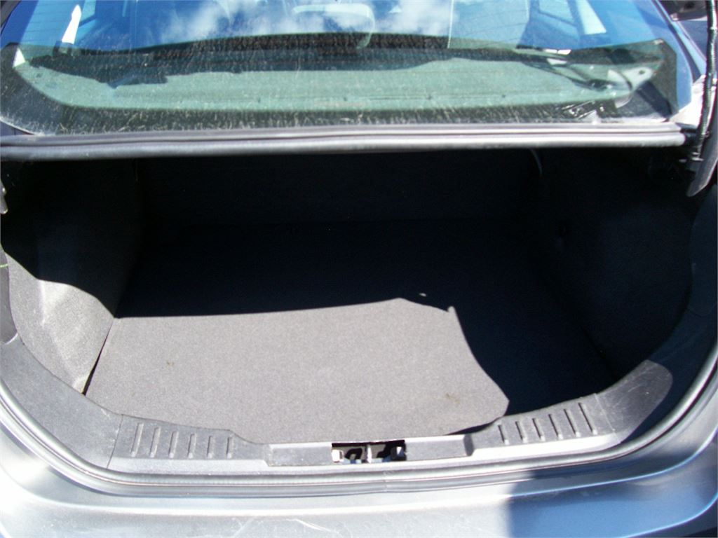 2014 Ford Focus SE photo