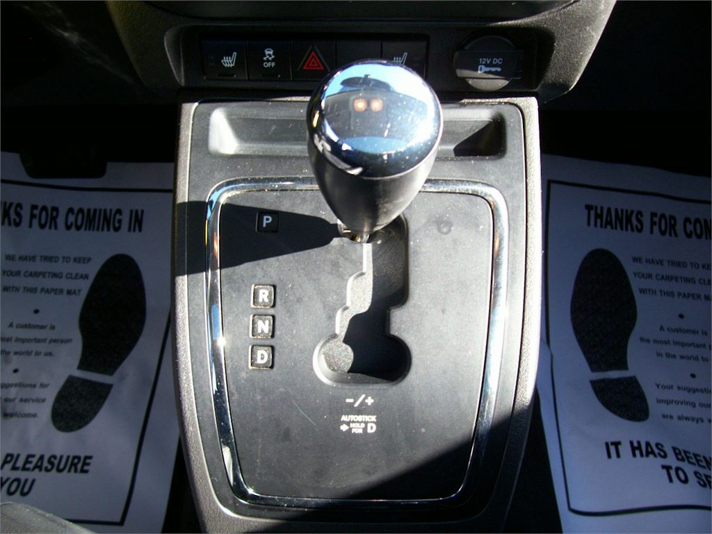 2012 Jeep Compass Limited photo