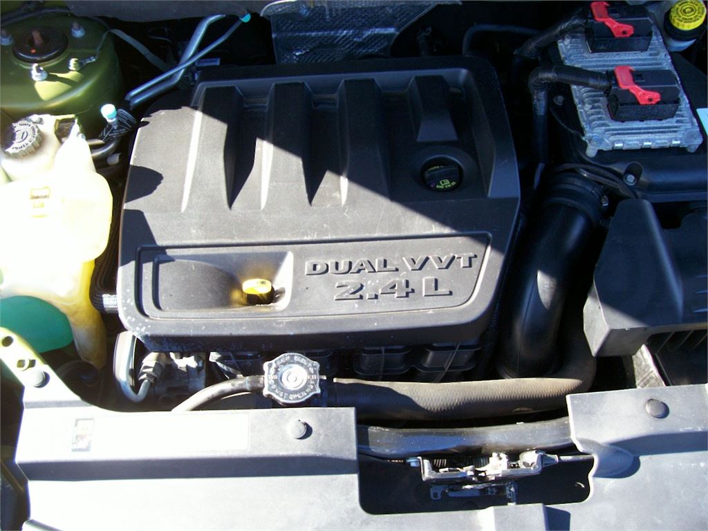 2012 Jeep Compass Limited photo
