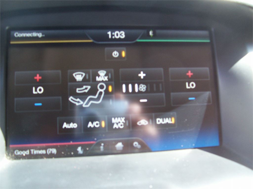 2012 Ford Focus Titanium photo