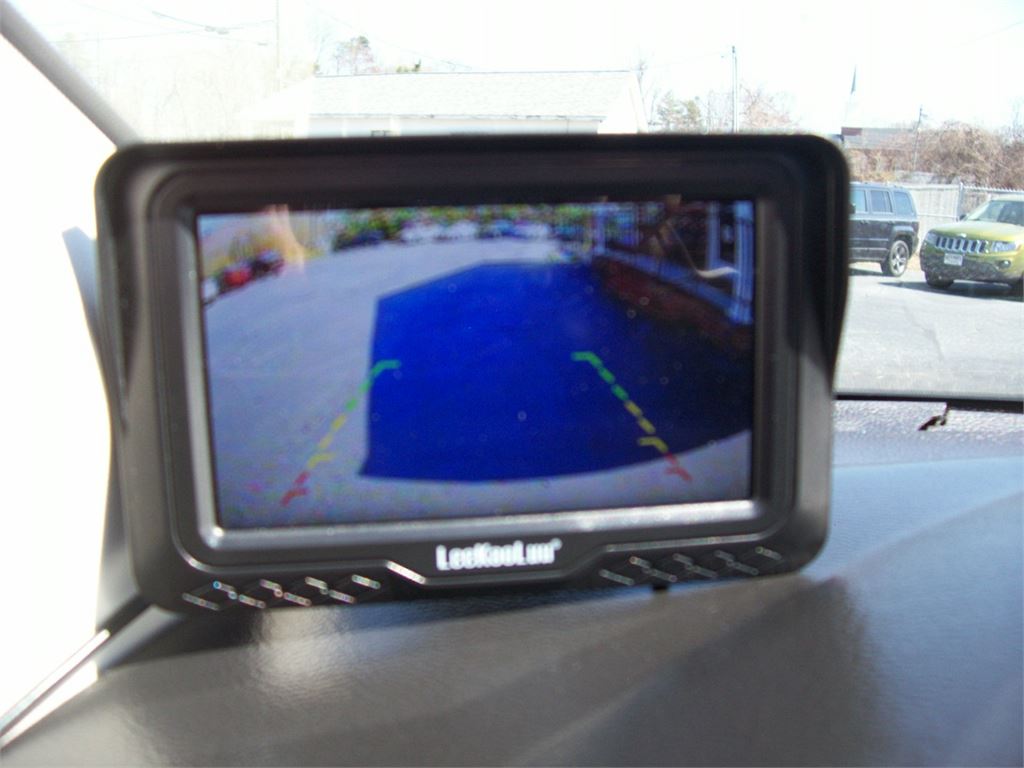2012 Ford Focus Titanium photo