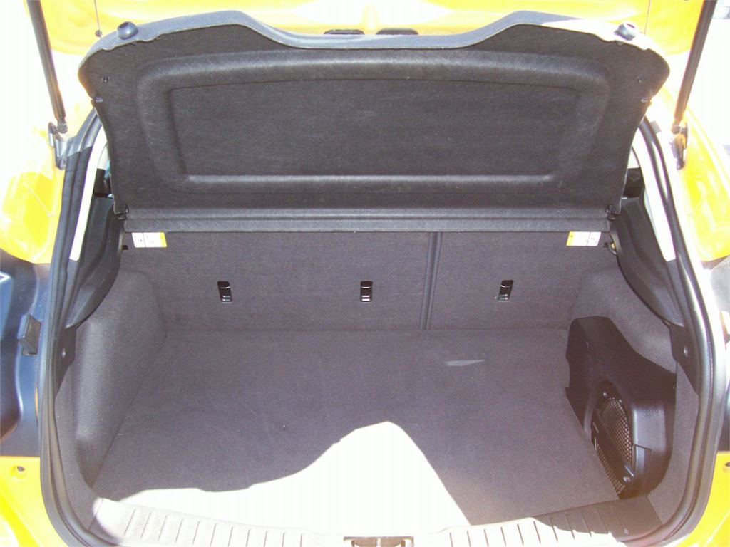 2012 Ford Focus Titanium photo