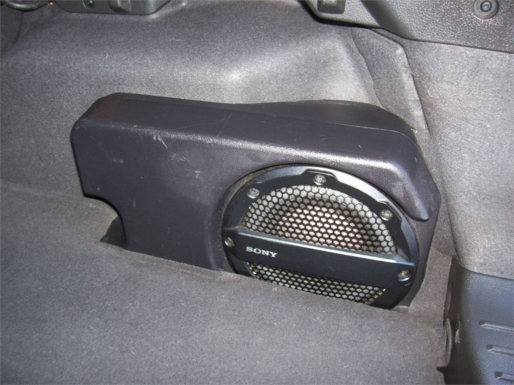 2012 Ford Focus Titanium photo