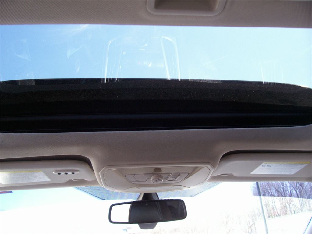 2012 Ford Focus Titanium photo
