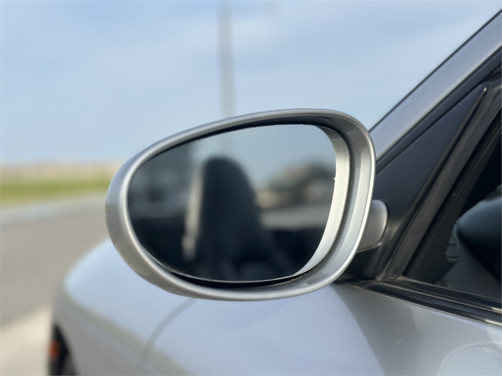 2003 Porsche 911 Carrera photo