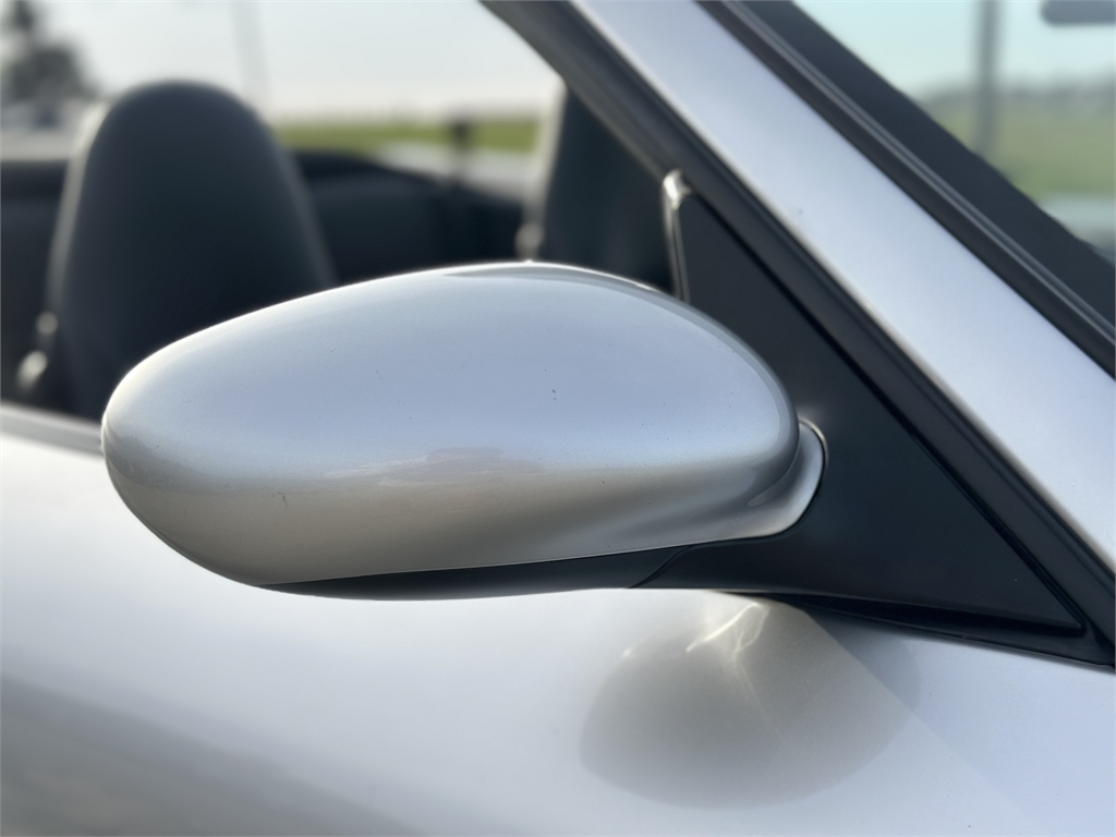 2003 Porsche 911 Carrera photo