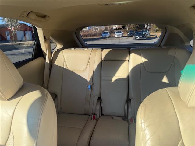 2012 Lexus RX 350 photo