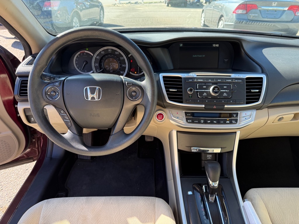 HondaAccord EX14