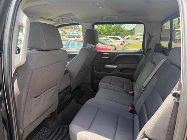 ChevroletSilverado 1500 LT Pickup 4D 6 1/2 ft14