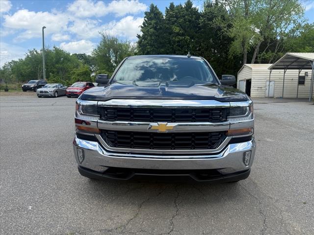 ChevroletSilverado 1500 LT Pickup 4D 6 1/2 ft9