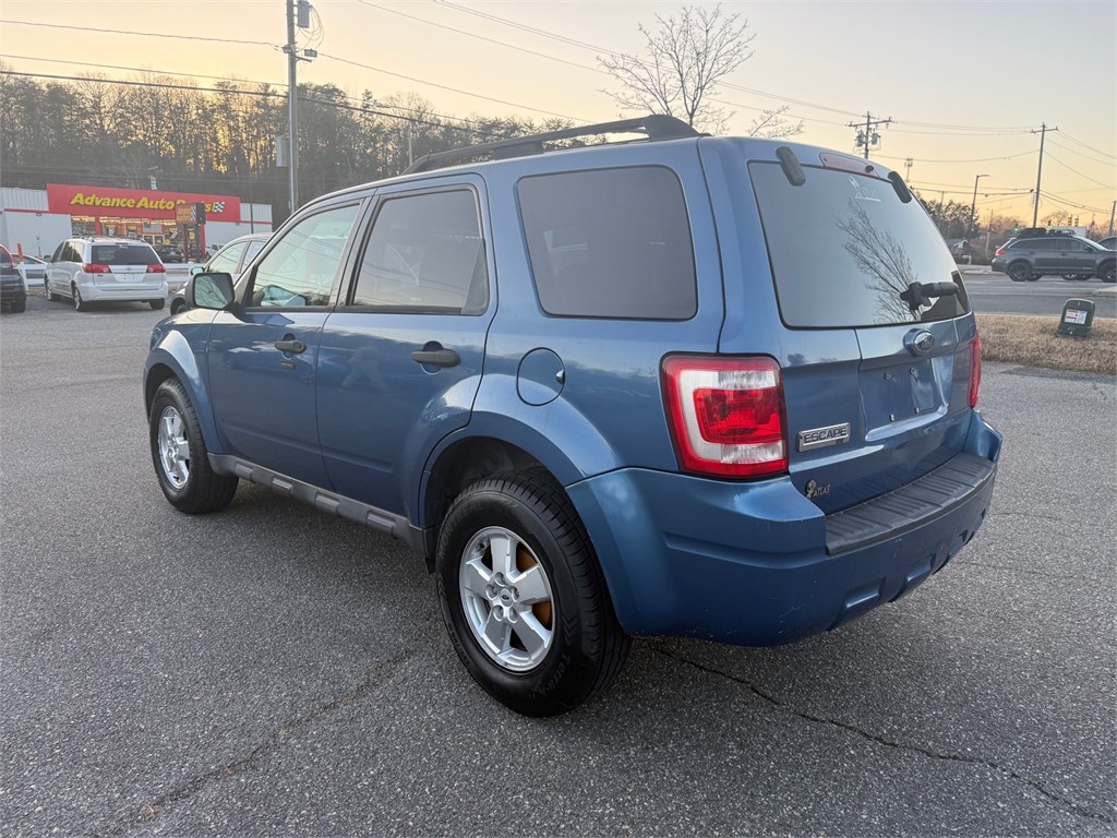 FordEscape XLT3
