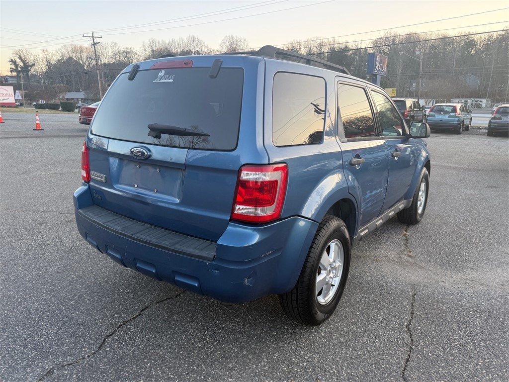 FordEscape XLT6