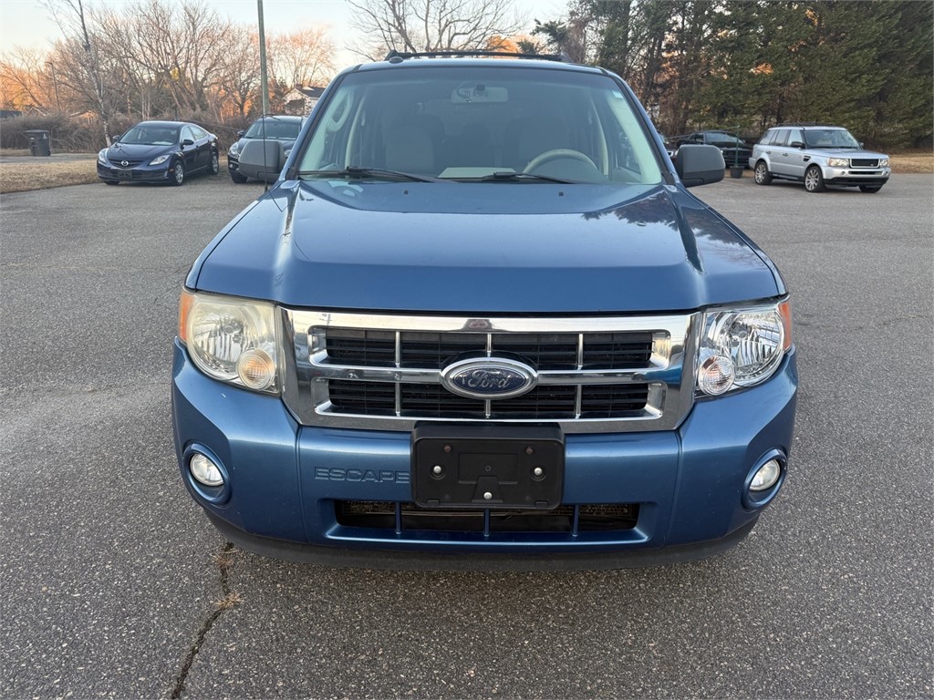 FordEscape XLT9