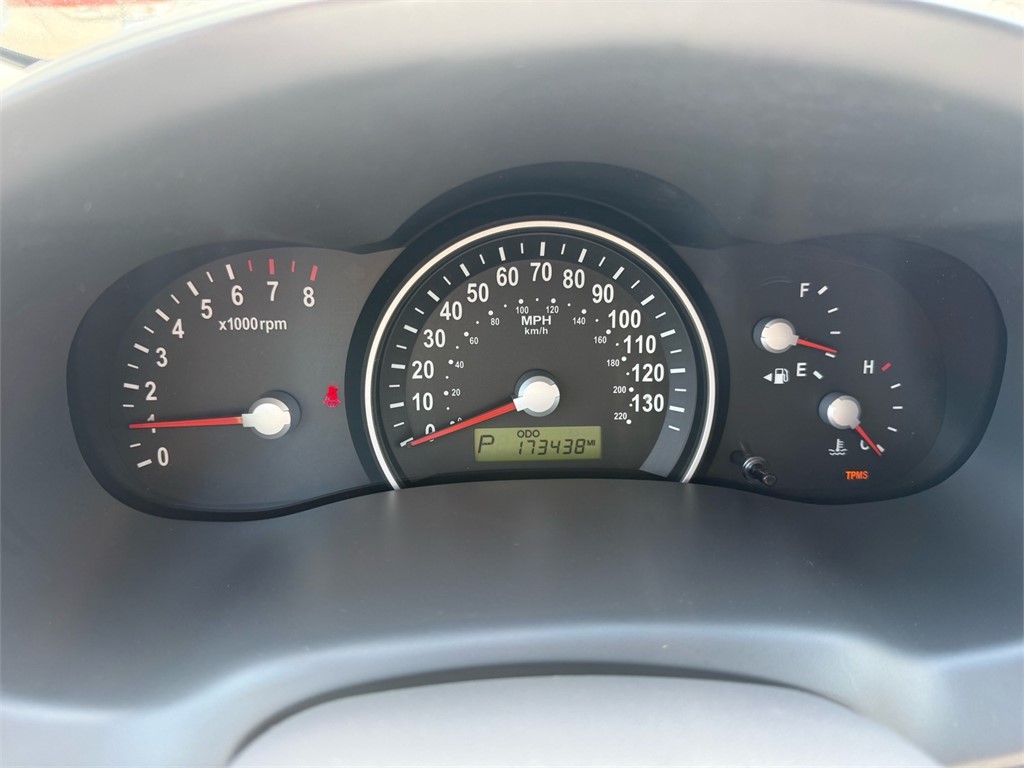 KiaSedona EX Minivan 4D15