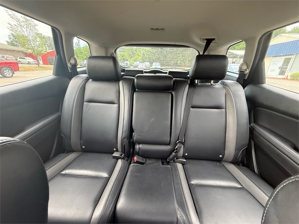 MazdaCX-9 Touring15