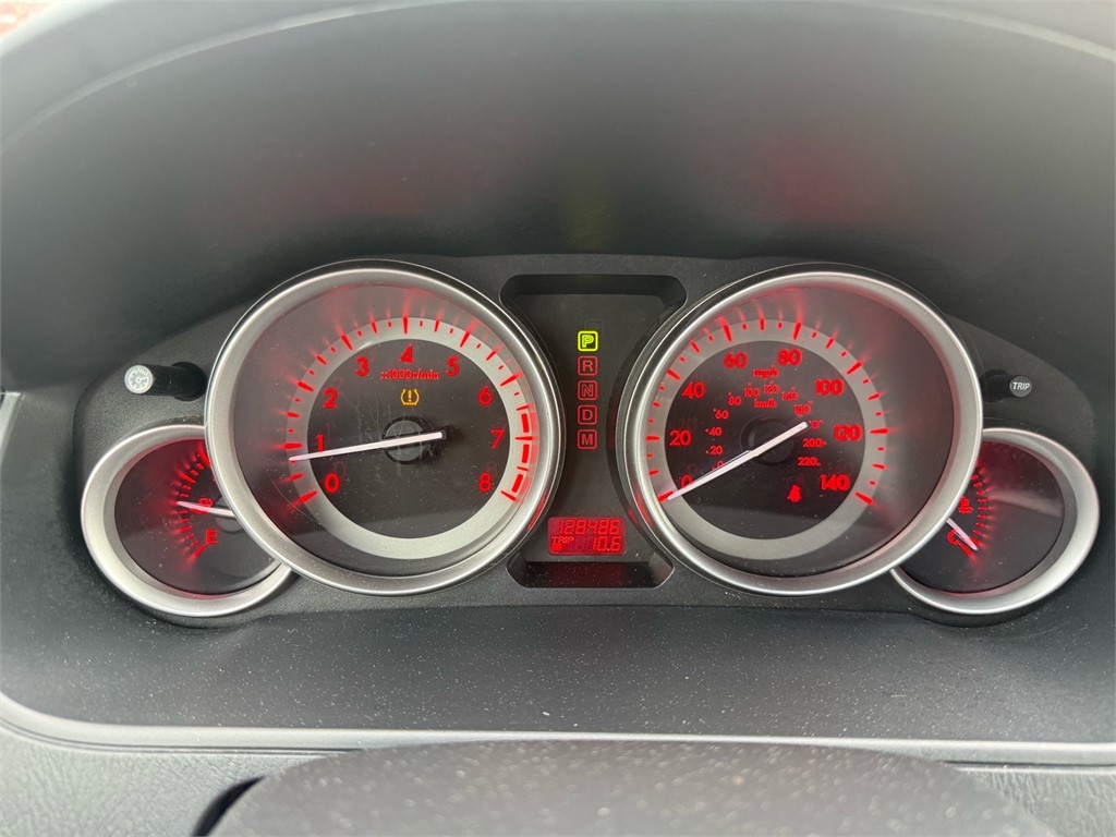 MazdaCX-9 Touring17