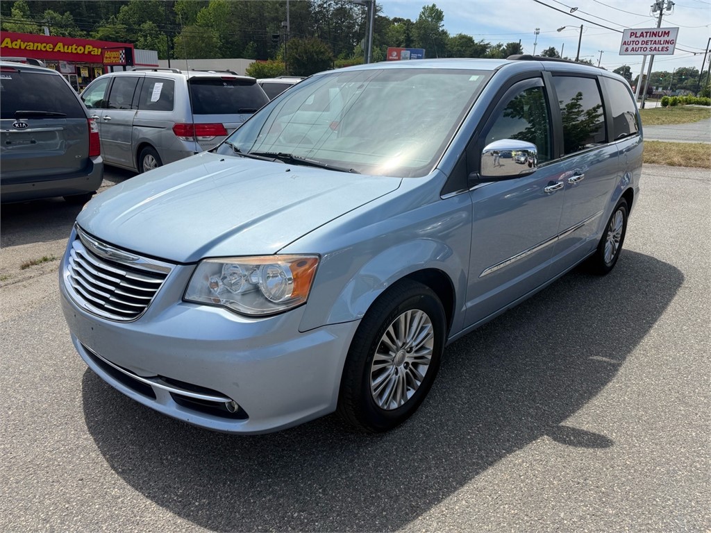 Chrysler